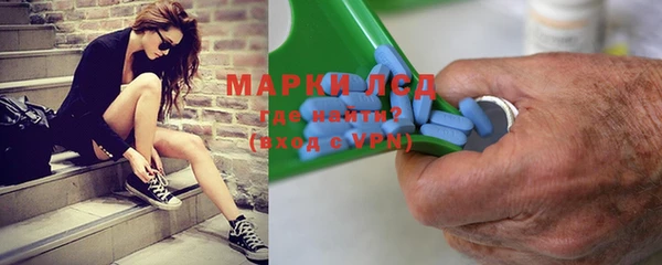 крисы Баксан