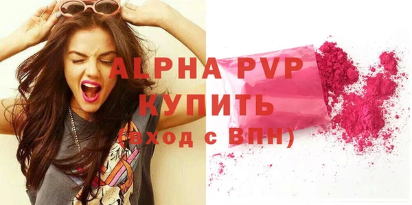 крисы Баксан