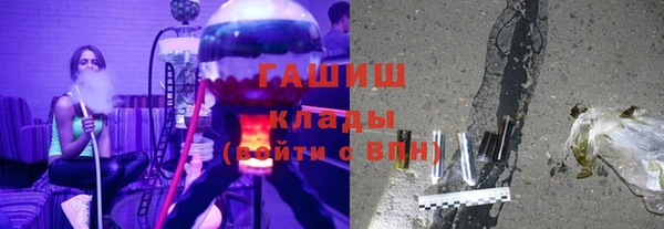 крисы Баксан